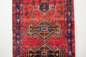 4x9 Persian Rug | NUYAN