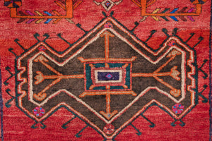 4x9 Persian Rug | NUYAN