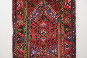 3.5x9.5 Persian Rug | RAOUF