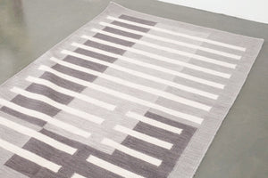 4.5x6.5 Kilim Rug | ALISHA