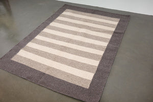 4.5x6.5 Kilim Rug | ADHIRA