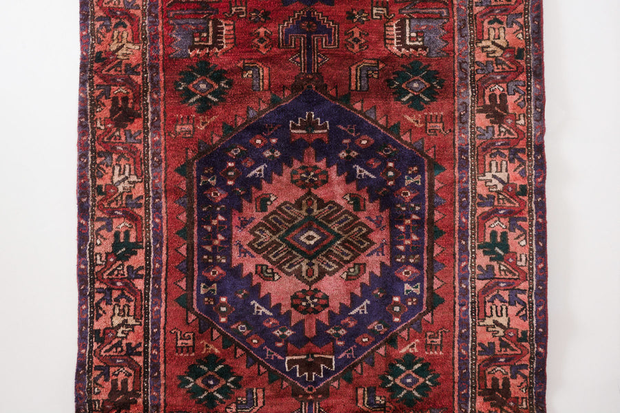 4.5x8 Persian Rug | RASHIN