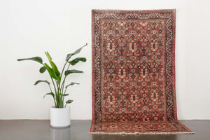 5x9 Persian Rug | RODIN