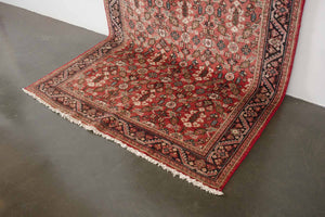 5x9 Persian Rug | RODIN