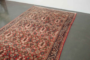 5x9 Persian Rug | RODIN