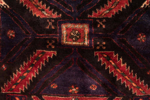 4x7.5 Persian Rug | RAZBAN