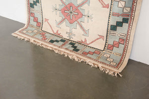 6x7.5 Turkish Rug | TETHEM