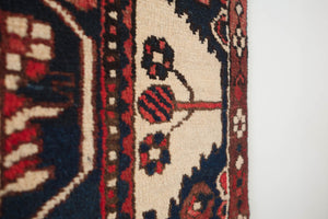 5x10 Persian Bakhtiar Rug | SARANG