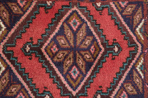 3x10 Persian Rug | SAMI