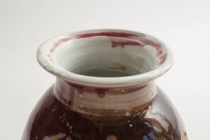 Studio Pottery Vase