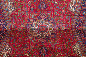 10x13 Persian Rug | SEPANTA