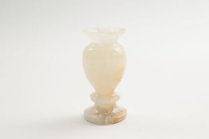 Small Marble Vase