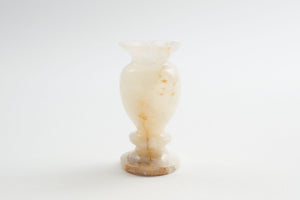 Small Marble Vase