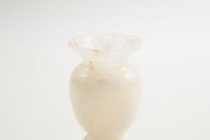 Small Marble Vase