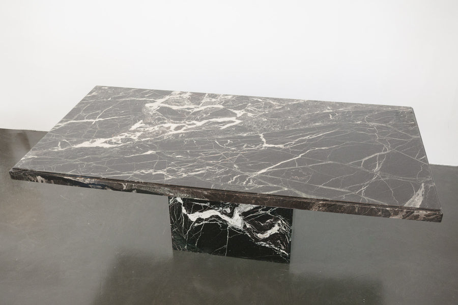 Marble Dining Table