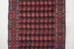 4x14 Persian Rug | SHAHKAM