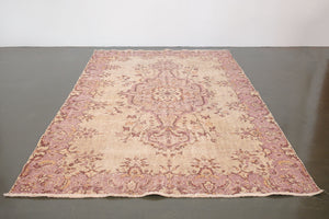 5.5x9 Turkish Rug | ENDER