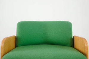 Vladimir Kagan Style Tripod Chair