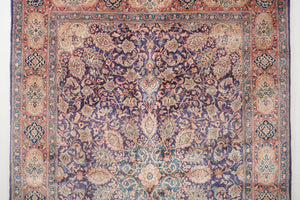 8x10.5 Persian Sarough Rug | SHIRZAD