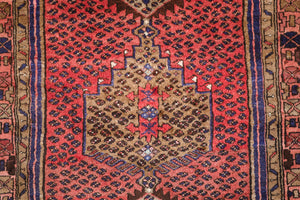 3.5x9.5 Persian Rug | TIRBOD