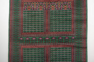 5x8 Peshawar Bokhara Rug | JAALEN