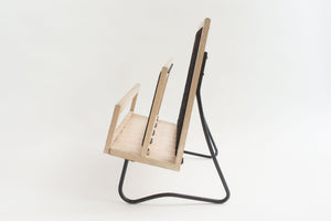 MC Butler Magazine Rack