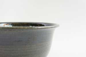 Studio Pottery Serving Bowl