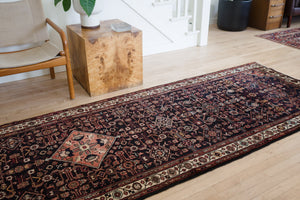 3.5x14 Persian Rug | ROSHAK