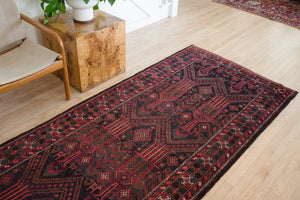 4x10 Persian Rug | PASSAD