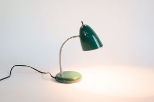 Gooseneck Desk Lamp