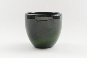 5" Pot / Planter - Wasabi Bell