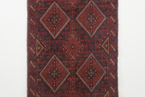 2x8.5 Tajik Runner | SARBAN