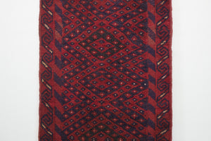 2x8 Tajik Runner | SAYEL