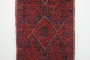 2x8 Tajik Runner | SARBAZ