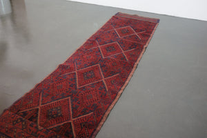 2x8 Tajik Runner | SARBAZ