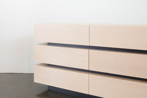 Modern Lowboy Dresser