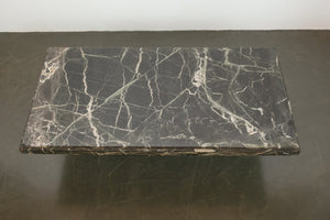 Marble Coffee Table