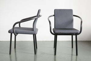 Knoll Ettore Sottsass Chairs