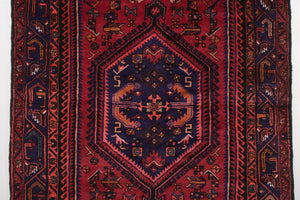 5x8 Persian Rug | SHAMIL