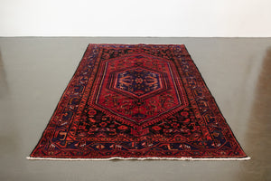 5x8 Persian Rug | SHAMIL