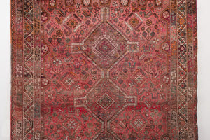 6x8.5 Persian Rug | YAMIN