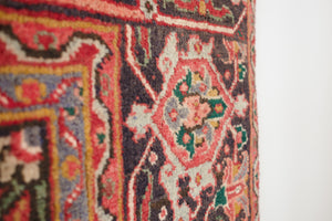 7.5x10.5 Persian Heriz Rug | ZAND