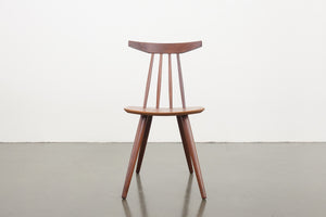 Poul Volther Dining Chairs