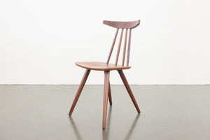 Poul Volther Dining Chairs