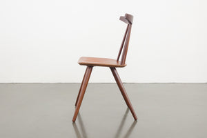 Poul Volther Dining Chairs