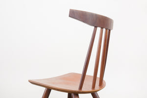 Poul Volther Dining Chairs