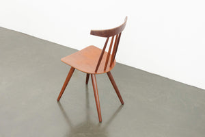 Poul Volther Dining Chairs