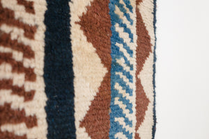 6x7 Persian Gabbeh Rug | HASTI