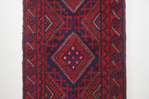 2x8.5 Tajik Runner | ZARBAT