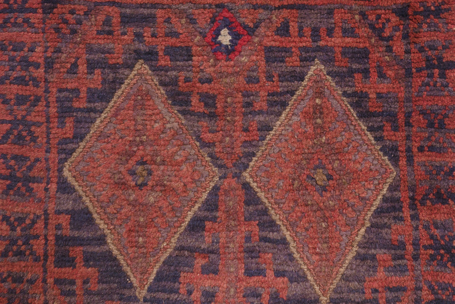 2x8.5 Tajik Runner | ZIAMAL